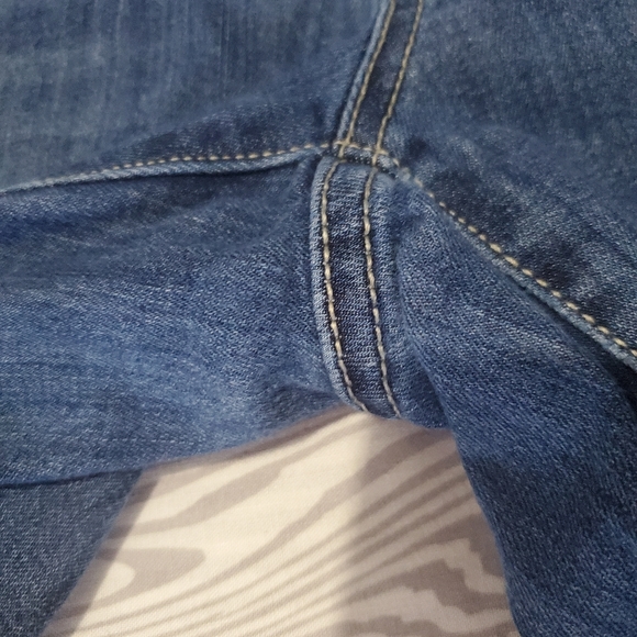 Gap Skinny Jeans - Picture 3 of 5